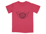 Western Disco Ball T-Shirt thumbnail 3