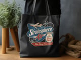 Stratosphere Air Tote Bag thumbnail 2