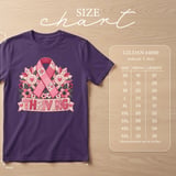 Thriving Pink Ribbon Tee thumbnail 11