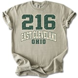 216 East Cleveland Ohio Tee thumbnail 9