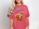I Have Standards Sally the Squirrel Tee thumbnail 20