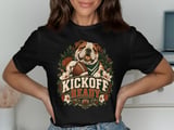 Kickoff Ready Bulldog Tee or Sweatshirt thumbnail 10