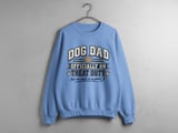Dog Dad on Treat Duty — Apparel & Gifts thumbnail 9