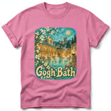 Gogh Bath ~ Comfort Colors Premium Tee thumbnail 11