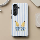 Pajama Bananas MagSafe® Phone Case thumbnail 7