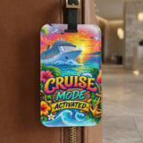 Cruise Mode Activated Tropical Item thumbnail 6