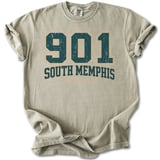 901 South Memphis Tee thumbnail 3