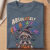 Absolutely Feral After Dark Tee thumbnail 3