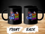 Spooky Season Tell Me Everything Mug thumbnail 4
