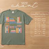 Read More Books Tee thumbnail 32