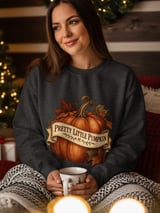Pretty Little Pumpkin Tee thumbnail 10