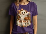 Mama's Little Boos Tee or Sweatshirt thumbnail 1