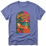 Banana Leaf Lounge ~ Comfort Colors Premium Tee thumbnail 10