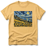 Gogh Astoria ~ Comfort Colors Premium Tee thumbnail 7