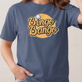 Bingo Bango Golf Design thumbnail 5