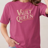 Vault Queen - Gymnastics Design thumbnail 2