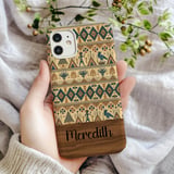 Egyptian Hieroglyph Pattern Digital Download thumbnail 3