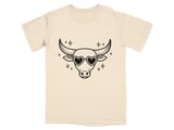 Starry-Eyed Taurus T-Shirt thumbnail 10