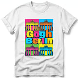 Gogh Berlin ~ Comfort Colors Premium Tee thumbnail 9