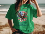 250 Years American Independence T-Shirt | Patriotic Eagle Flag Tee | 1776-2026 US Bicentennial Celebration Gift thumbnail 2