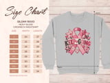 Keep Going Pink Ribbon Tee thumbnail 12