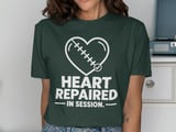 Heart Repaired In Session Tee thumbnail 3