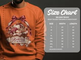 Harvest Market Pumpkin Basket Tee or Sweatshirt thumbnail 9