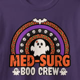 Med Surg Boo Crew Tee thumbnail 3
