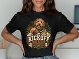 Kickoff Ready Dog Tee or Sweatshirt thumbnail 10