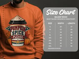Pumpkin Spice Please Tee or Sweatshirt thumbnail 21