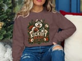 Kickoff Ready Husky Football Tee or Sweatshirt thumbnail 19