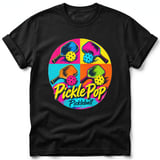 Pickle Pop ~ Comfort Colors Premium Tee thumbnail 1