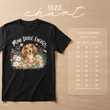 Mini Doxie Energy Tee thumbnail 10
