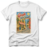 Gogh Shop Small ~ Comfort Colors Premium Tee thumbnail 9