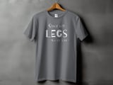 Shut Up Legs You’re Fine | Bike Shirt thumbnail 8