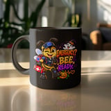 Emergency Bee Ready Mug thumbnail 10