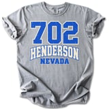 702 Henderson Nevada Tee thumbnail 13
