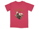 Ella Fella Club Western Sunset T-Shirt thumbnail 4