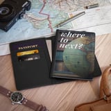 Where To Next Passport Cover thumbnail 2
