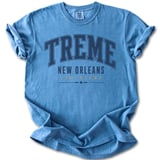 Treme NO Collegiate Tee thumbnail 8