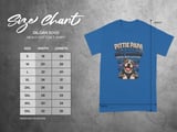 Pittie Papa Walk Manager Tee thumbnail 2