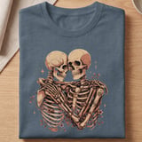 Skeleton Lovers Tee thumbnail 3
