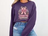 Country Gameday Tee or Sweatshirt thumbnail 17