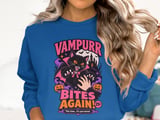 Vampurr Bites Again Tee or Sweatshirt thumbnail 13