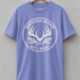 Whitetail Season Rut Ready Tee thumbnail 5