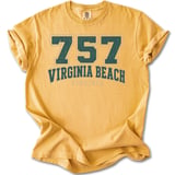 757 Virginia Beach Tee thumbnail 12