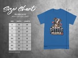 Pittie Mama Tee thumbnail 2