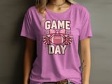 Pink Bow Game Day Tee thumbnail 7