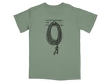 Heritage Rope Design T-Shirt thumbnail 5