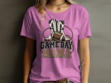 Game Day Mama Tee thumbnail 7